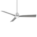 Wac Clean 3-Blade Smart Ceiling Fan F-003